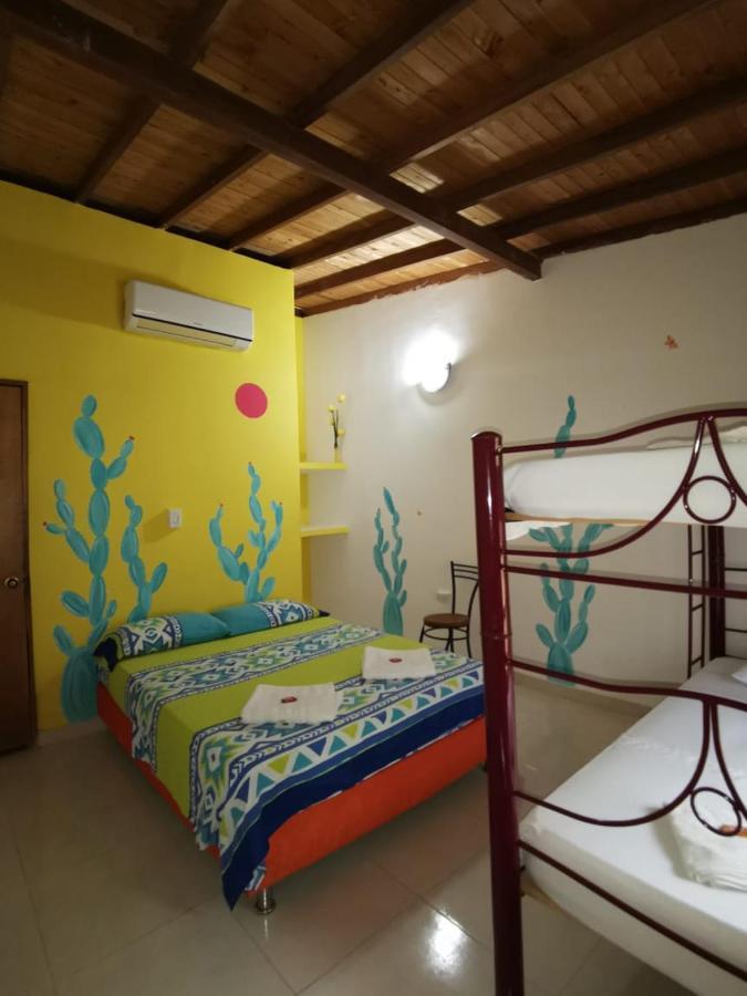 Villa Del Sol Hotel & Restaurante Villavieja Ngoại thất bức ảnh