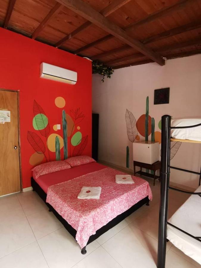 Villa Del Sol Hotel & Restaurante Villavieja Ngoại thất bức ảnh